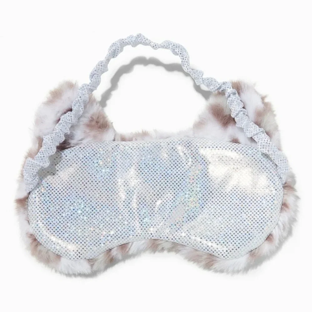 Claires 3d set